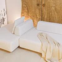 Deseda S31 Modular Sectional Sofa view 3