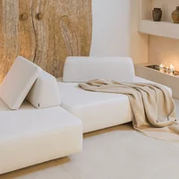 Deseda S31 Modular Sectional Sofa view 4