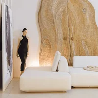 Deseda S31 Modular Sectional Sofa view 5