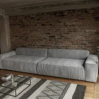 Houston S46 Luxury Sectional Sofa view 2