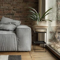 Houston S46 Luxury Sectional Sofa view 5