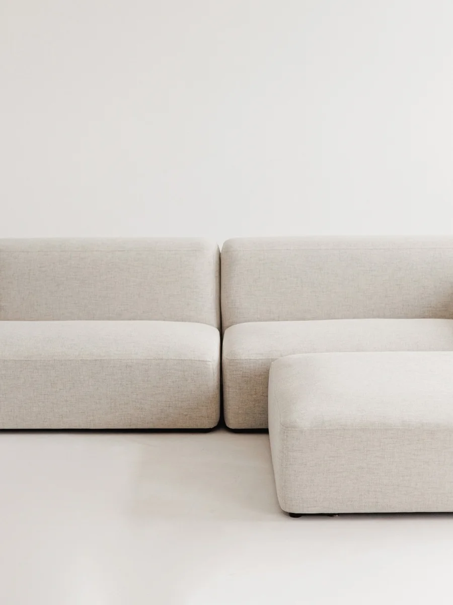 Kingston C256 Luxury Corner Sofa lifestyle