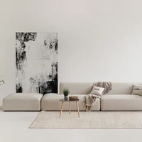 Kingston C256 Luxury Corner Sofa view 1