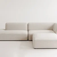 Kingston C256 Luxury Corner Sofa view 2