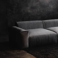 Liberty S601 Luxury Sectional Sofa view 4