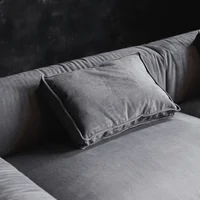 Liberty S601 Luxury Sectional Sofa view 5