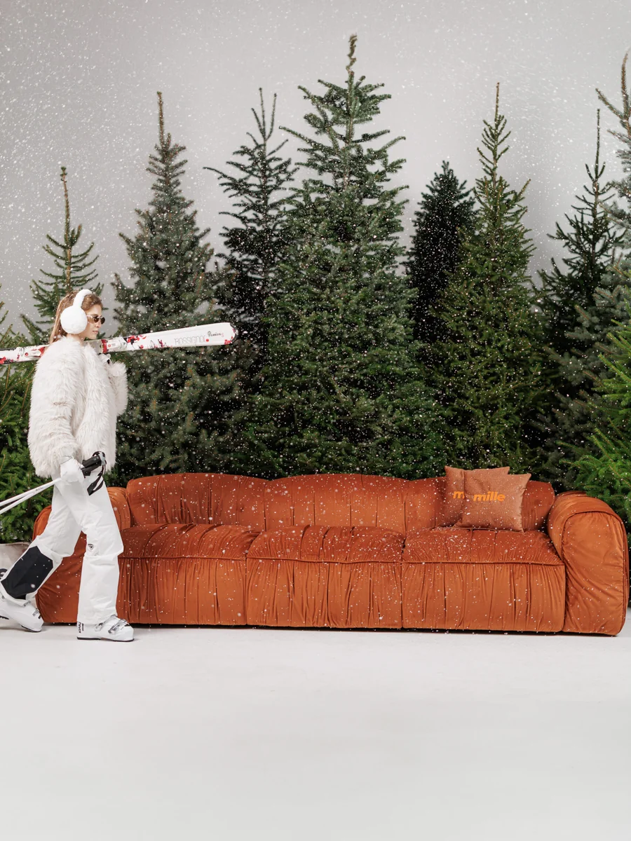 Marbella Q1 Sofa lifestyle