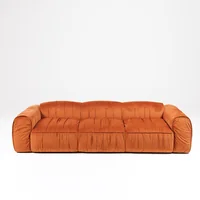 Marbella Q1 Sofa view 1