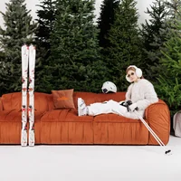 Marbella Q1 Sofa view 3