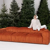 Marbella Q1 Sofa view 4