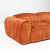 Marbella Q1 Sofa view 5