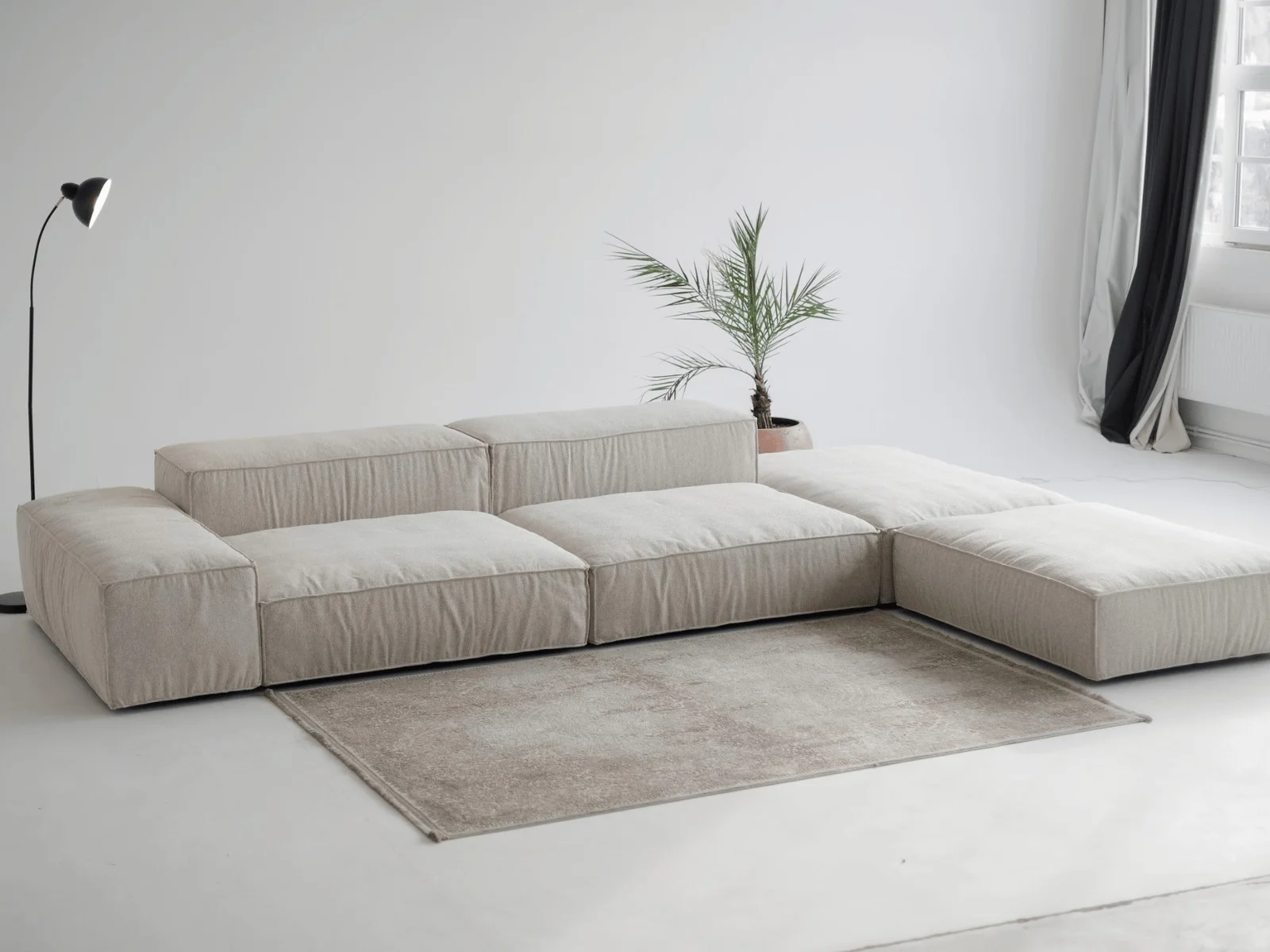 Marla M1 Modular Sofa