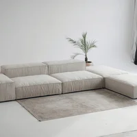 Marla M1 Modular Sofa view 1