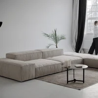 Marla M1 Modular Sofa view 2