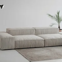 Marla M1 Modular Sofa view 3