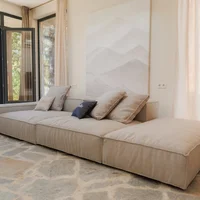 Marla M2 Modular Sofa view 1