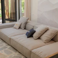 Marla M2 Modular Sofa view 2