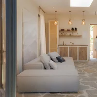 Marla M2 Modular Sofa view 3