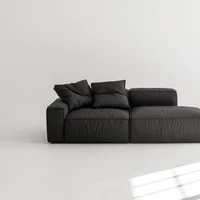 Milano S173 Modular Sofa view 2