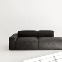 Milano S173 Modular Sofa view 3