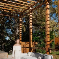 Milano S56 Modular Sofa view 5