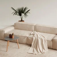 Mood S205 Sectional Sofa view 1