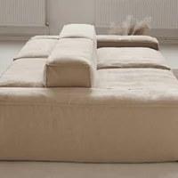 Mood S205 Sectional Sofa view 3