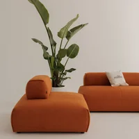 كنبة Nissa N2 عرض 5