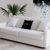 Orio S80 Sleeper Sofa view 1