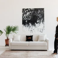 Orio S80 Sleeper Sofa view 5