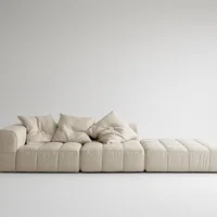 Soft C315 Sectional Sofa view 1