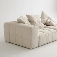Soft C315 Sectional Sofa view 3