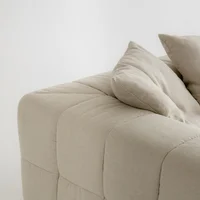 Soft C315 Sectional Sofa view 5