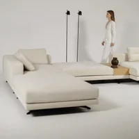 كنبة Studio T55 عرض 4