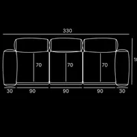 Tesa 2 — view 5