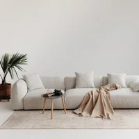 Tesa C261 Sectional Sofa view 3