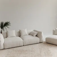 Tesa C261 Sectional Sofa view 5