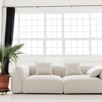 Tesa C262 Sectional Sofa view 1