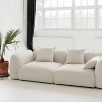 Tesa C262 Sectional Sofa view 2