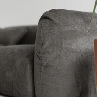 Tesa S203 Sectional Sofa view 4