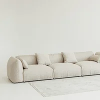 Tesa T1 Sectional Sofa view 1