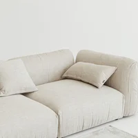 Tesa T1 Sectional Sofa view 4