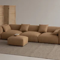 Tesa T2 Sectional Sofa view 1