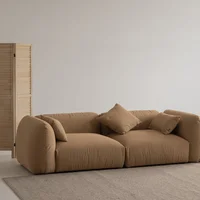Tesa T2 Sectional Sofa view 4