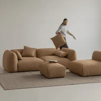 Tesa T2 Sectional Sofa view 5