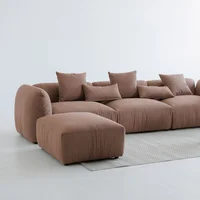 Tesa T3 Sectional Sofa view 1