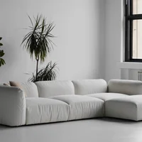 Tesa T9 Sectional Sofa view 1