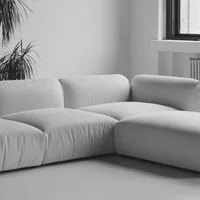 Tesa T9 Sectional Sofa view 3