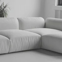 Tesa T9 Sectional Sofa view 4