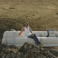 Tierra T1 Sectional Sofa view 2